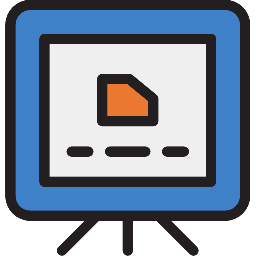 Monitor icon