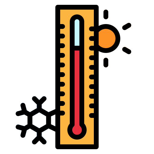 Thermometer 상