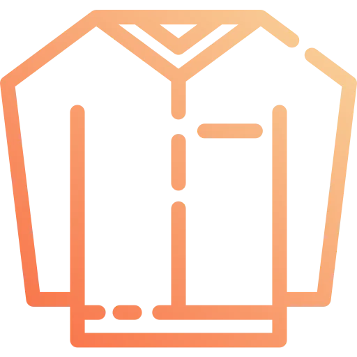 Clothes icon