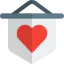 Heart ícono 64x64