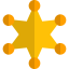 Starred ícono 64x64