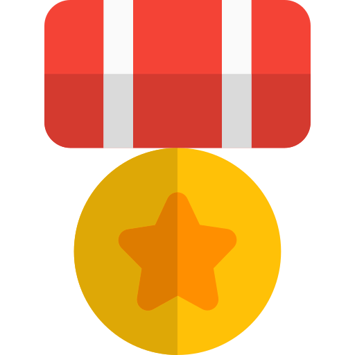 Recognition icon