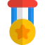 Honorable ícono 64x64