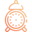 Alarm clock biểu tượng 64x64