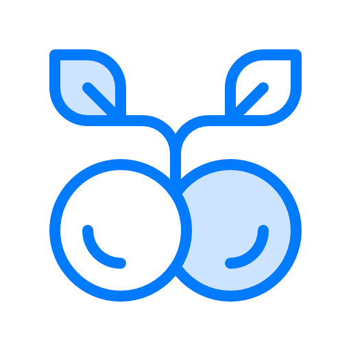 Cherry icon