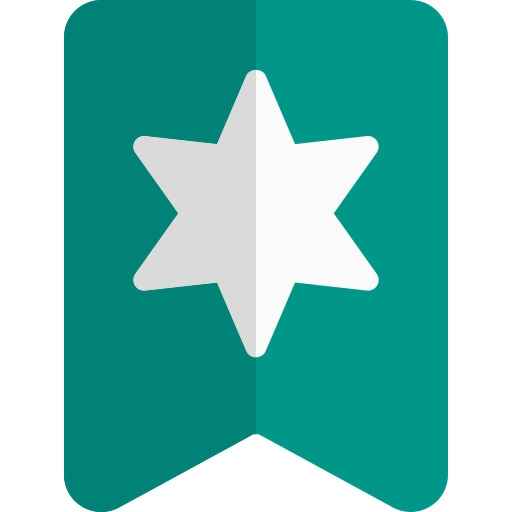 Star of david icon