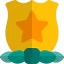 Police ícono 64x64