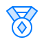 Medal icon 64x64