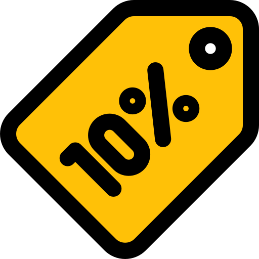 Label icon