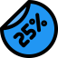 Coupon Symbol 64x64