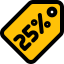 Price label Symbol 64x64