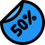Coupon Symbol 64x64