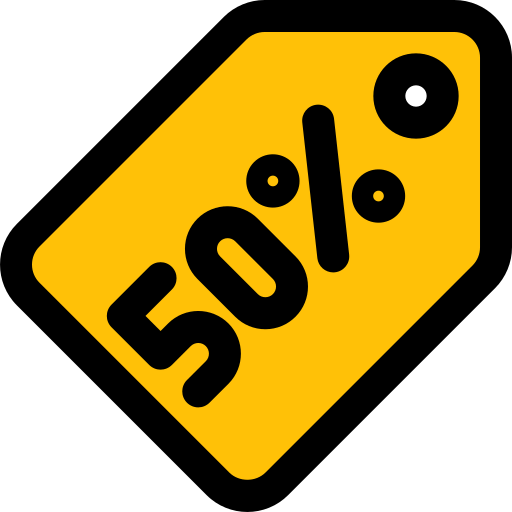 Label icon