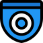 Shield Symbol 64x64