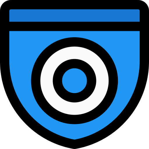 Shield icon