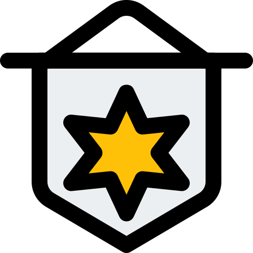 Flag icon