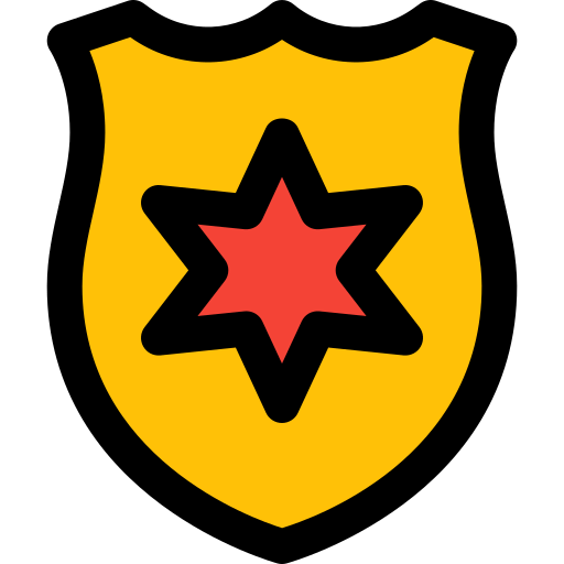 Cop icon