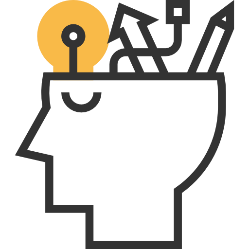Idea 图标