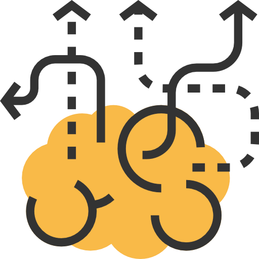 Brainstorm icon