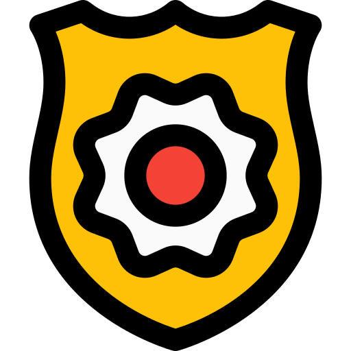 Cop icon
