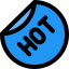 Hot icon 64x64