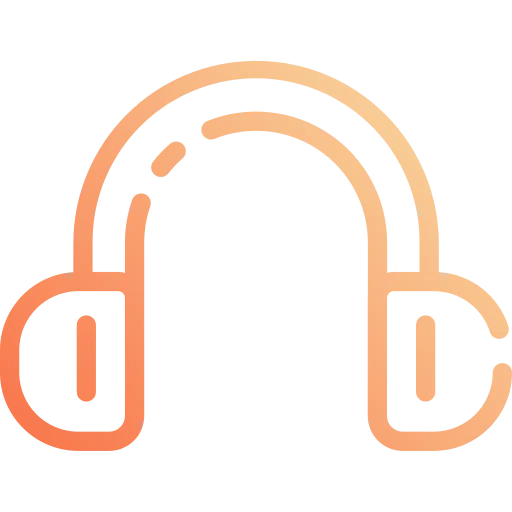 Audio icon