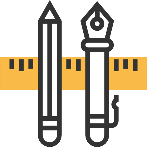 Design tool アイコン