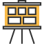 Storyboard icon 64x64