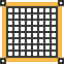 Grid 图标 64x64