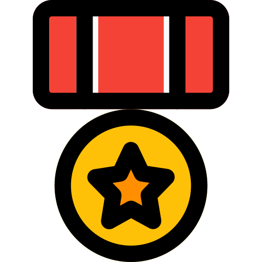 Recognition icon