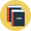 Books icon 64x64