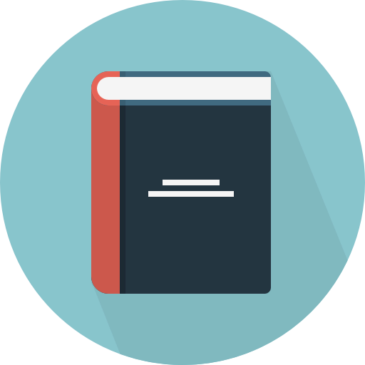 Book icon