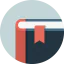 Bookmark icon 64x64