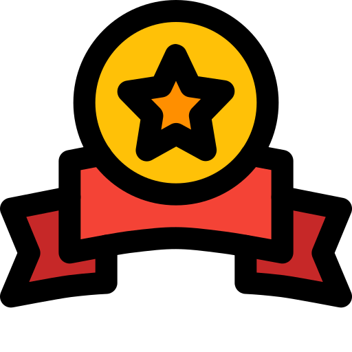 Shape biểu tượng