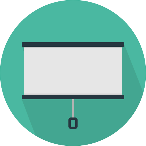 Projection icon