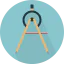 Compass icon 64x64