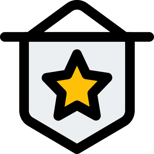 Flag icon
