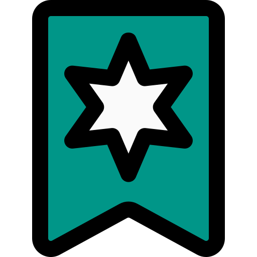 Star of david icon