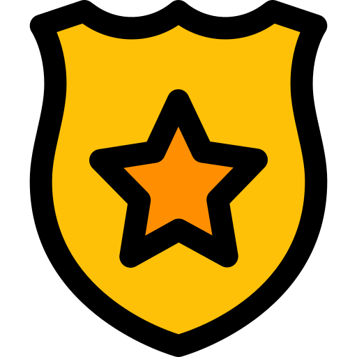 Cop icon