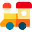 Train icon 64x64