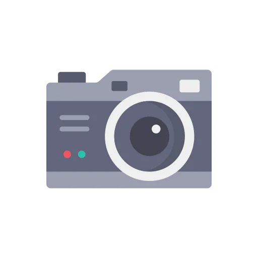 Camera icon