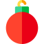 Bauble icon 64x64