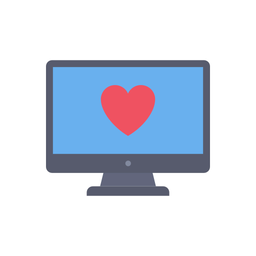 Computer biểu tượng
