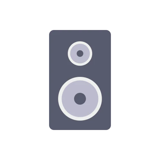Loud speaker Ikona