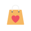 Shopping bag 상 64x64