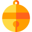 Jingle bell icon 64x64