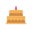 Birthday cake 상 64x64