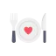Wedding dinner 상 64x64