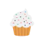 Cupcake 상 64x64