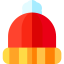 Winter hat icon 64x64